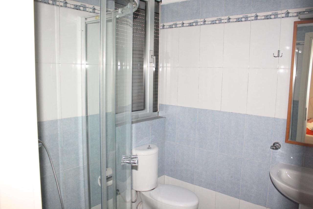 Orange Villa Hotel Tirana Esterno foto
